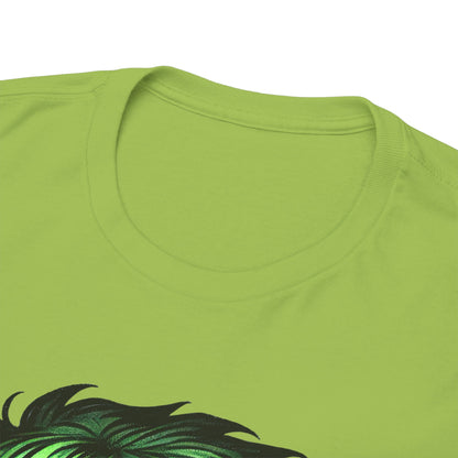 Young Frank College Edition Unisex Heavy Cotton Tee