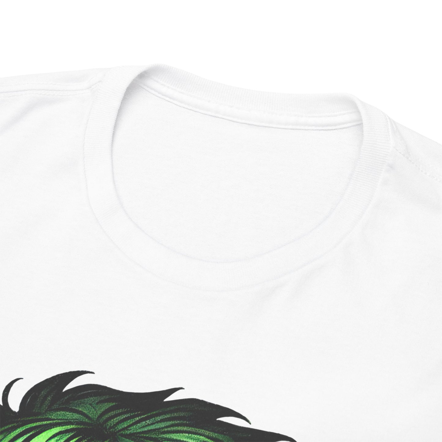 Young Frank College Edition Unisex Heavy Cotton Tee