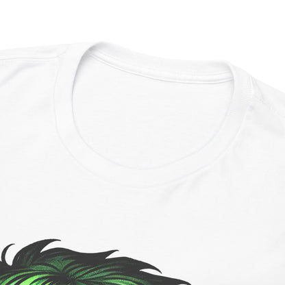 Young Frank College Edition Unisex Heavy Cotton Tee