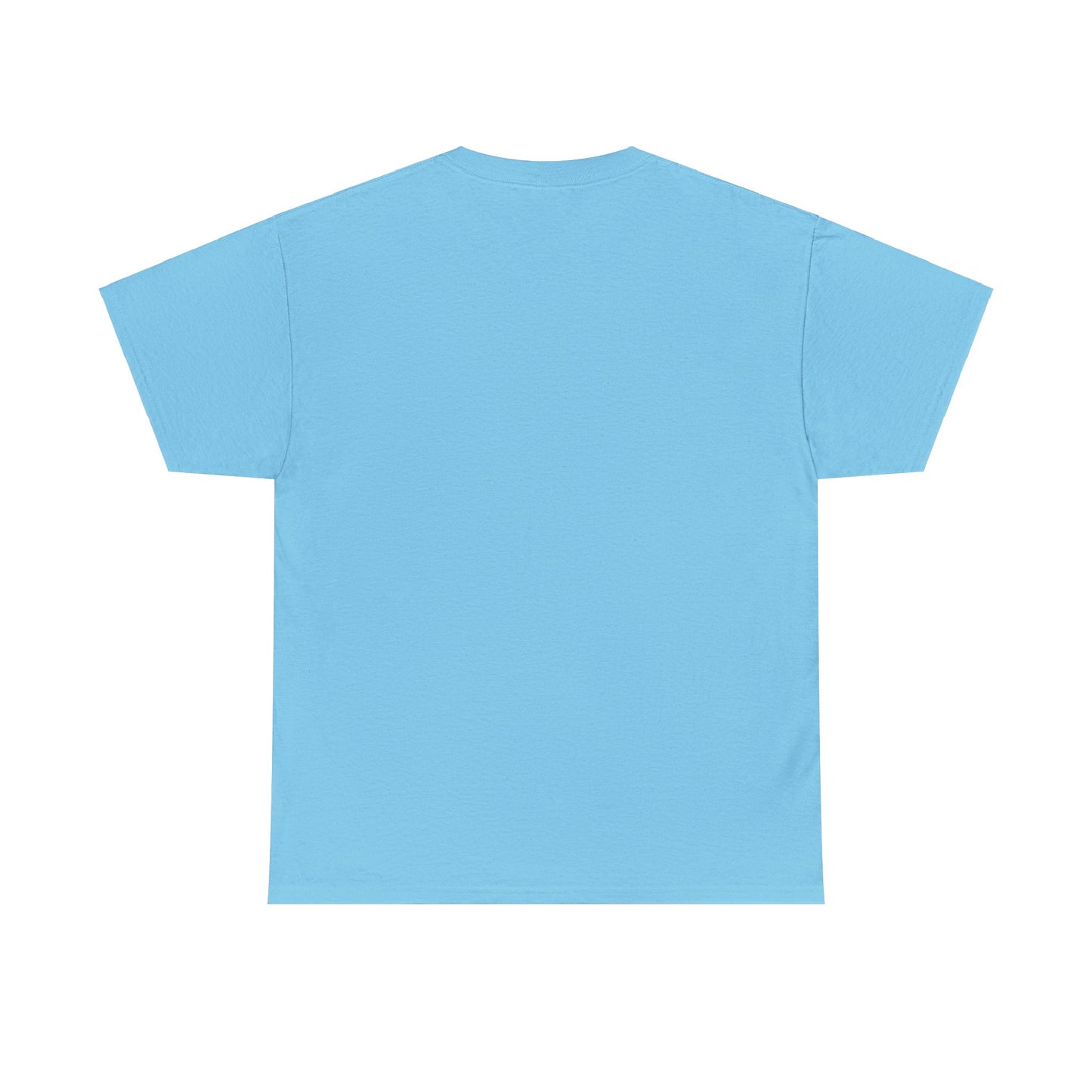 Where The Fish? Unisex Heavy Cotton Tee