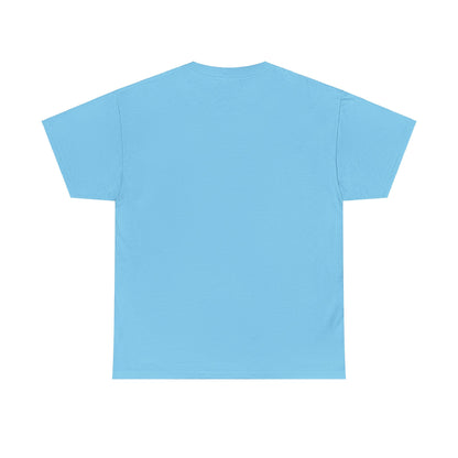 Where The Fish? Unisex Heavy Cotton Tee