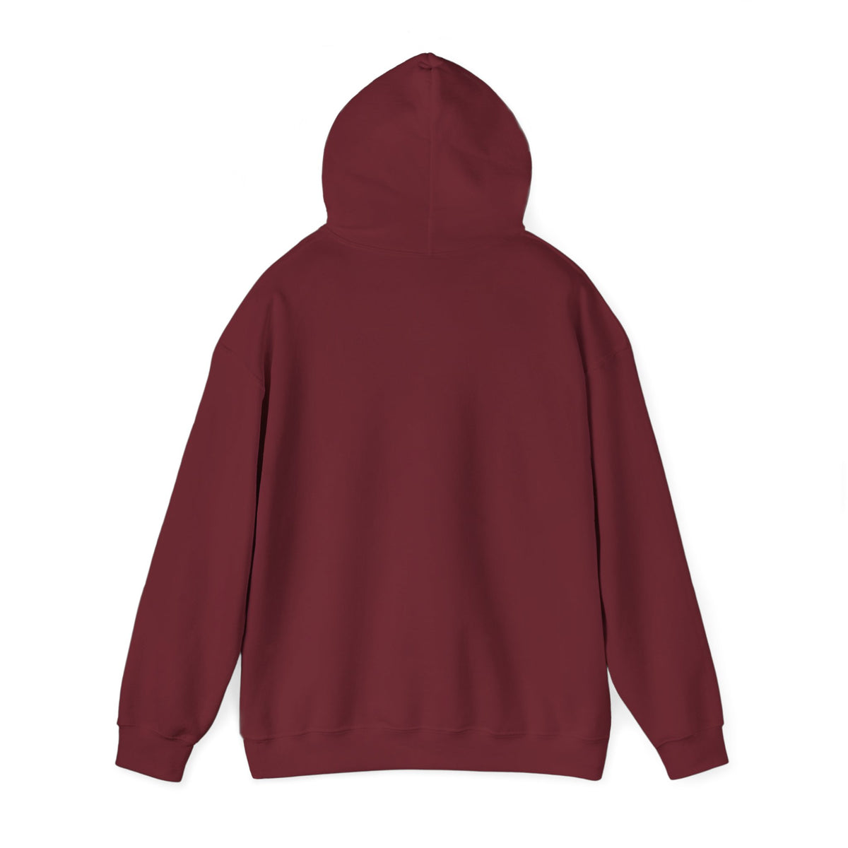 Fall Vibes Unisex Heavy Blend™ Hooded Sweatshirt