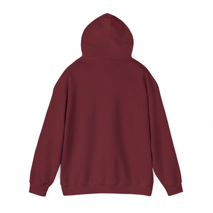 Fall Vibes Unisex Heavy Blend™ Hooded Sweatshirt