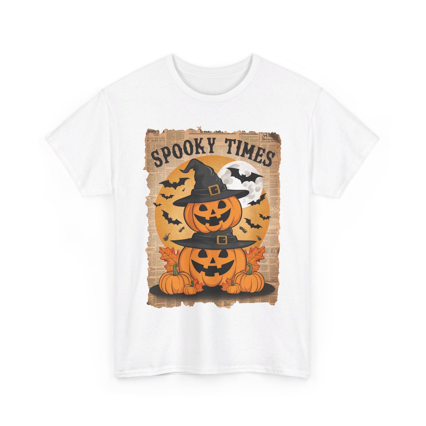 Spooky Times Tee