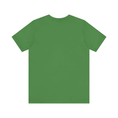 Find me Where the palms sway and the sun shines Unisex Jersey Short Sleeve Tee