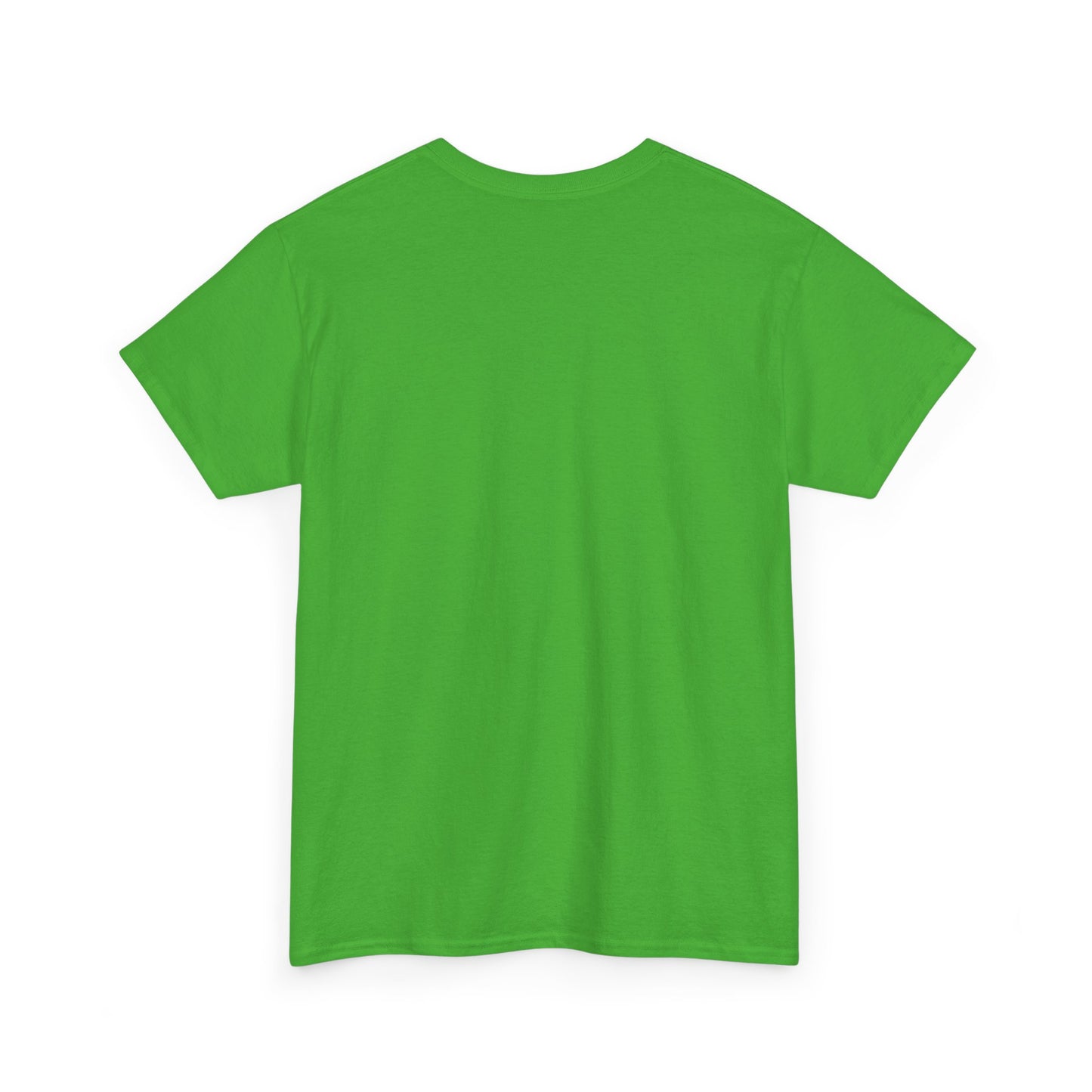 Young Frank College Edition Unisex Heavy Cotton Tee