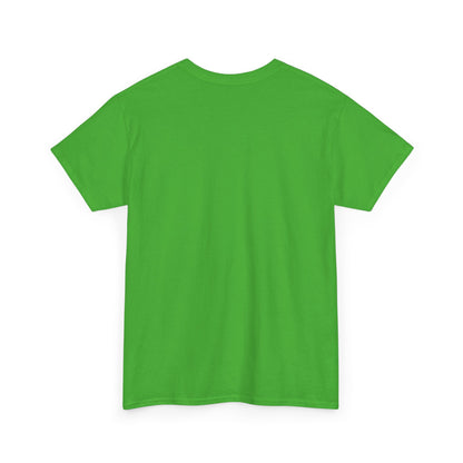 Young Frank College Edition Unisex Heavy Cotton Tee