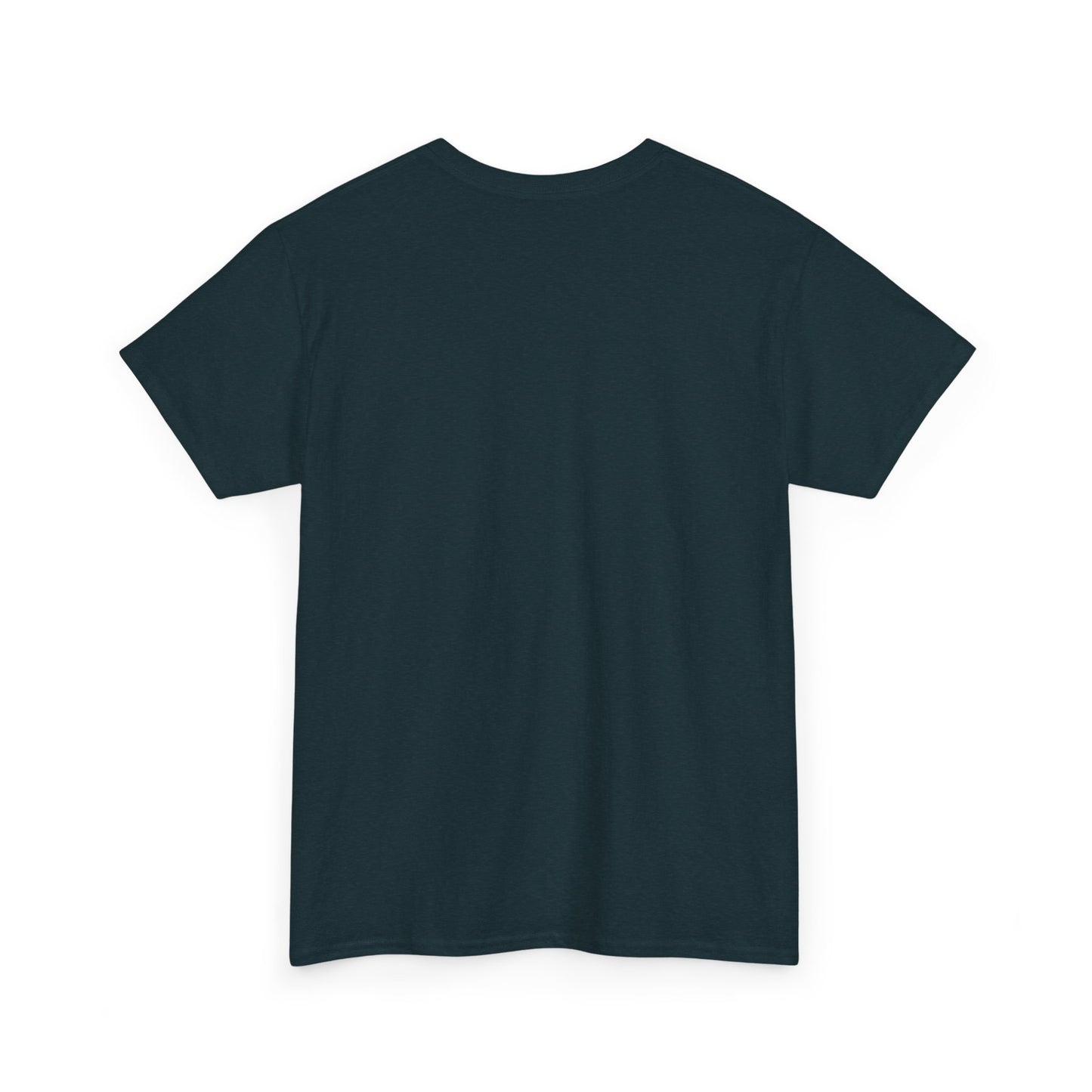 Master Baiter Always Messing With My Tackle Unisex Heavy Cotton Tee