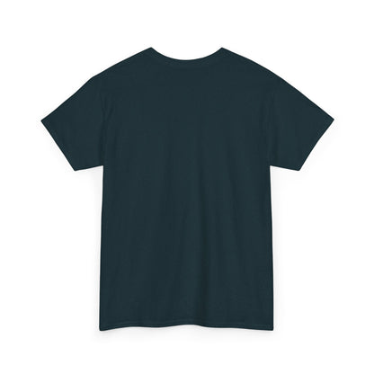 Master Baiter Always Messing With My Tackle Unisex Heavy Cotton Tee