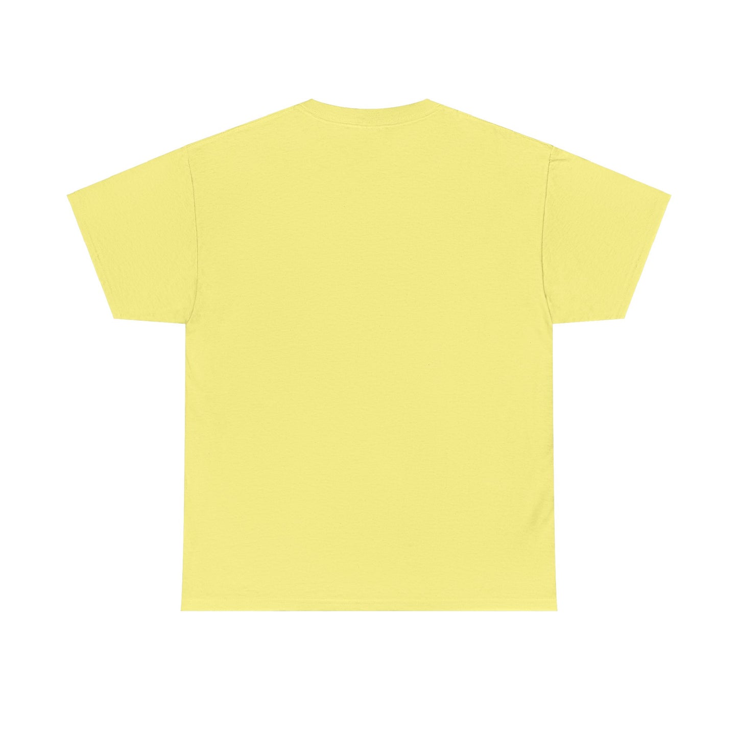 Turkey Gravy Casserole Unisex Heavy Cotton Tee