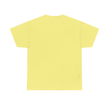 Turkey Gravy Casserole Unisex Heavy Cotton Tee
