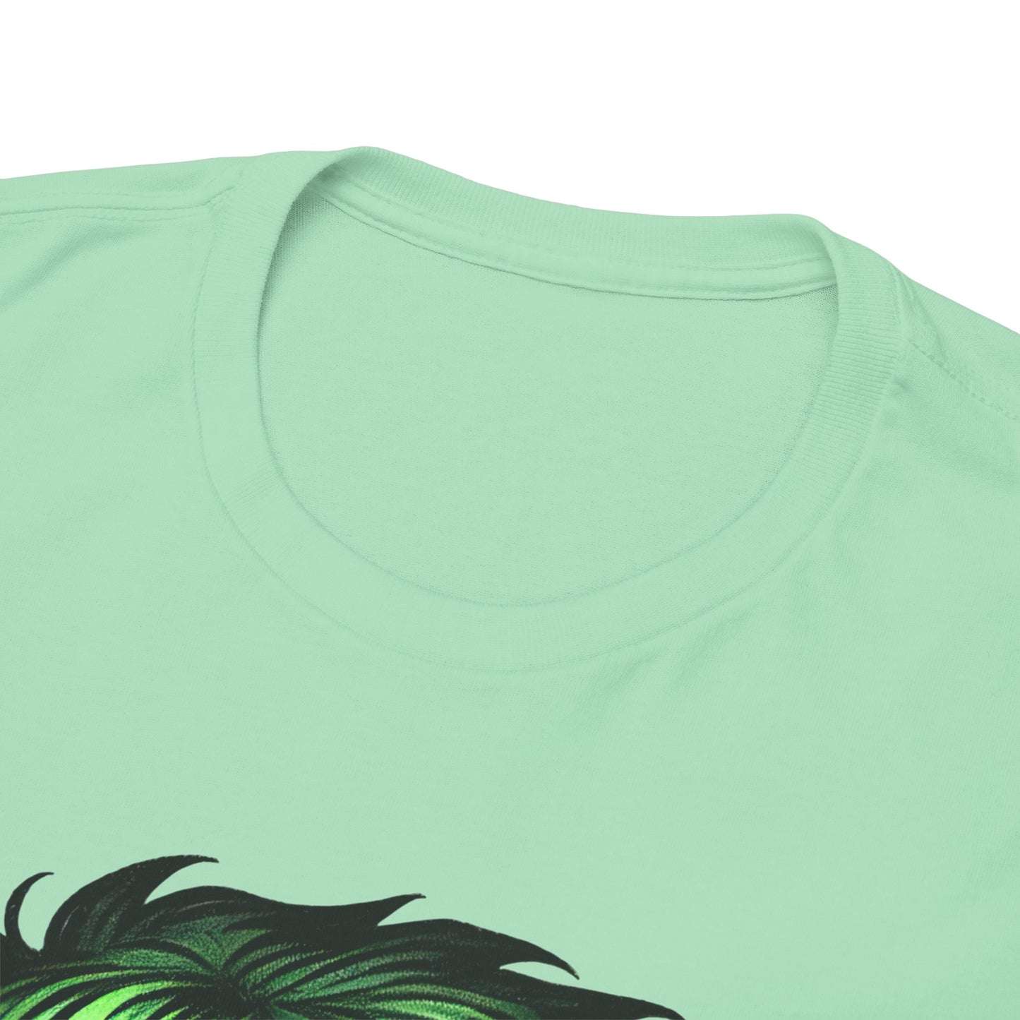 Young Frank College Edition Unisex Heavy Cotton Tee