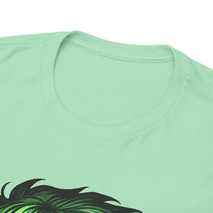Young Frank College Edition Unisex Heavy Cotton Tee