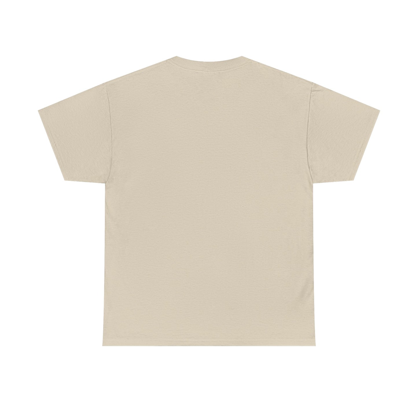 Veterans Pride Unisex Heavy Cotton Tee - Honor Our Heroes T-Shirt