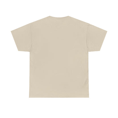 Veterans Pride Unisex Heavy Cotton Tee - Honor Our Heroes T-Shirt