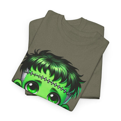 Baby Frank Unisex Heavy Cotton Tee