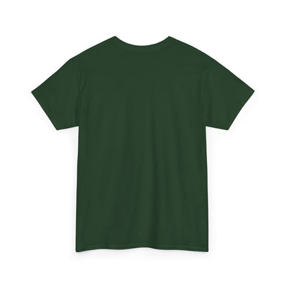 Young Frank College Edition Unisex Heavy Cotton Tee