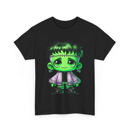 Baby Frank Unisex Heavy Cotton Tee