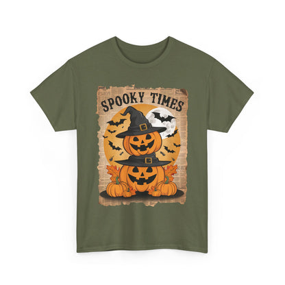 Spooky Times Tee