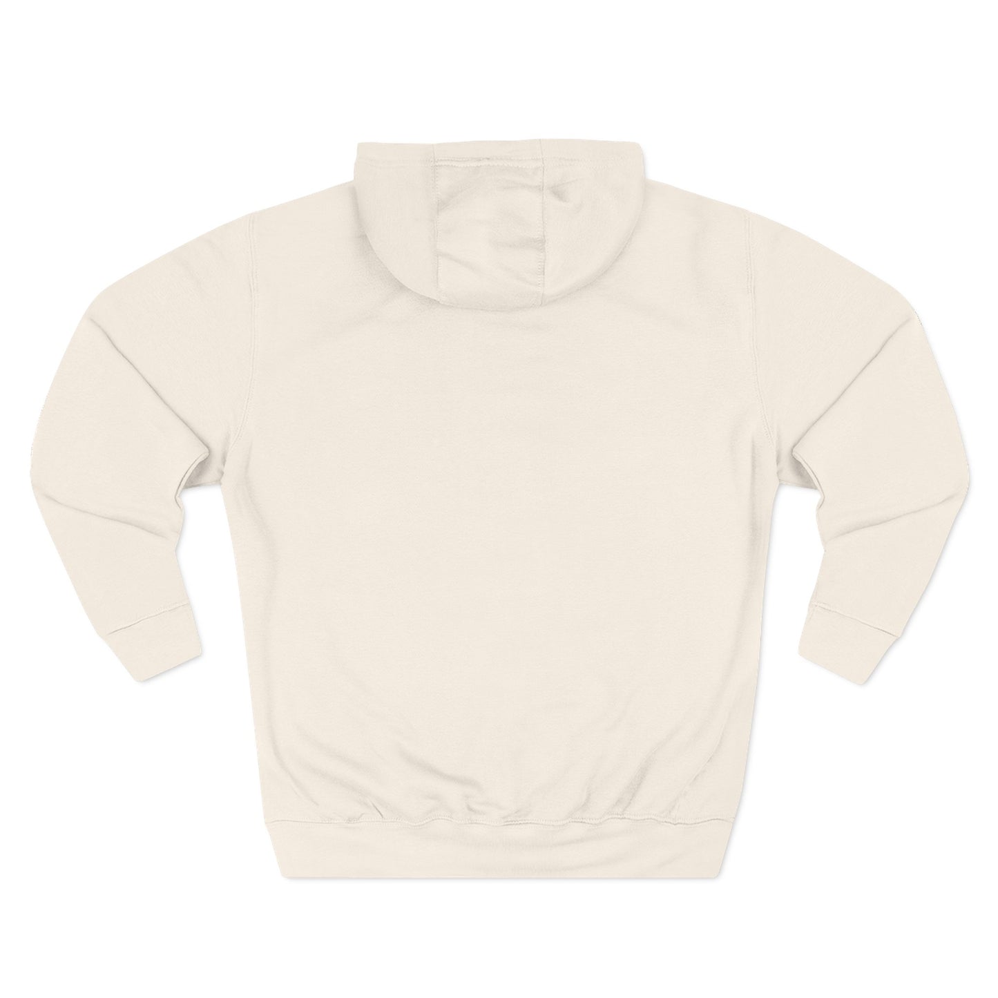 Big Back Energy Fleece Hoodie for Comfort Lovers