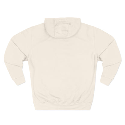 Big Back Energy Fleece Hoodie for Comfort Lovers