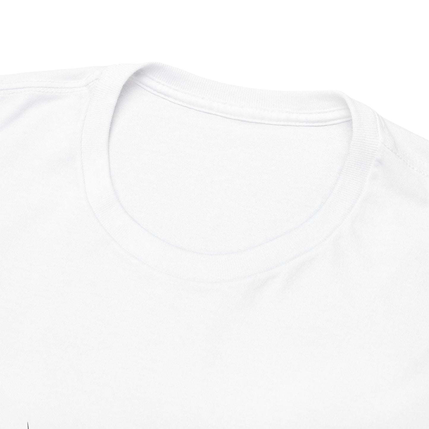 Trick Or Treat Halloween Unisex Heavy Cotton Tee