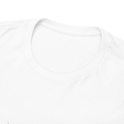 Trick Or Treat Halloween Unisex Heavy Cotton Tee