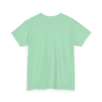 Young Frank College Edition Unisex Heavy Cotton Tee