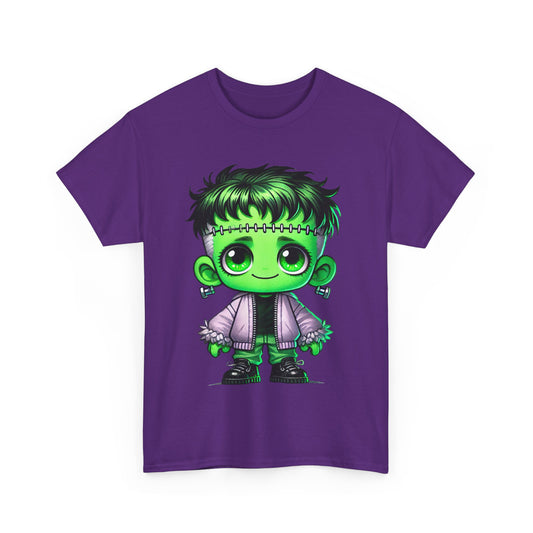 Baby Frank Unisex Heavy Cotton Tee