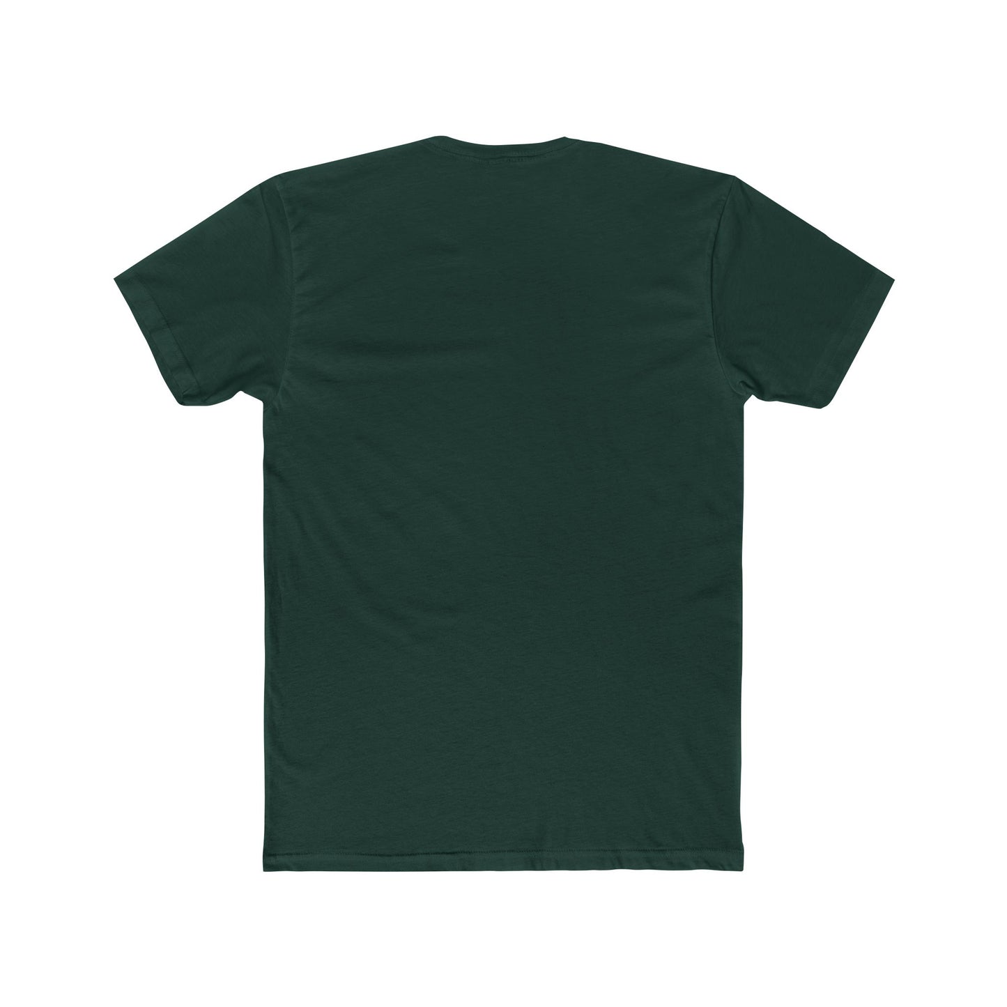 Lift Like a Myth Sasquatch Gym Unisex Cotton Shirt Crew Tee