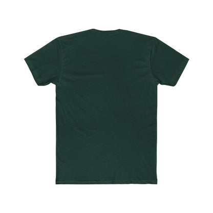 Lift Like a Myth Sasquatch Gym Unisex Cotton Shirt Crew Tee