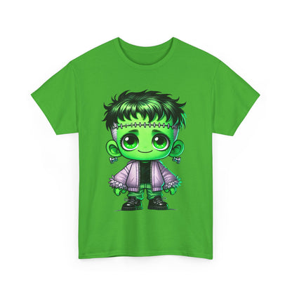 Young Frank College Edition Unisex Heavy Cotton Tee