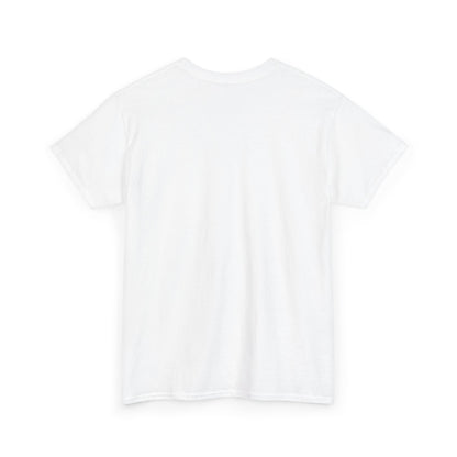 Demar Derozan Unisex Heavy Cotton Tee