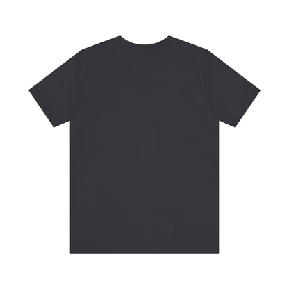 Find me Where the palms sway and the sun shines Unisex Jersey Short Sleeve Tee