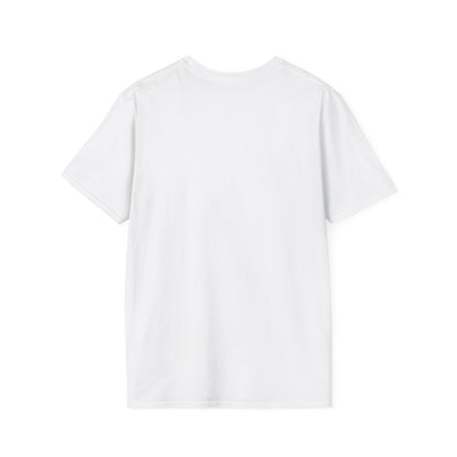 Cool MineCraft Gamer Bunny Unisex T-Shirt - Perfect for Easter and Video Game Lovers