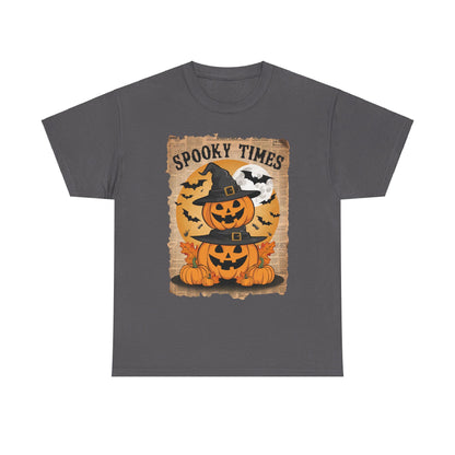 Spooky Times Tee