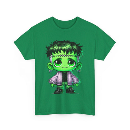 Young Frank College Edition Unisex Heavy Cotton Tee