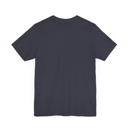 Jamal Murray Basketball Graphic Unisex Jersey Tee - Perfect for Sports Fans!
