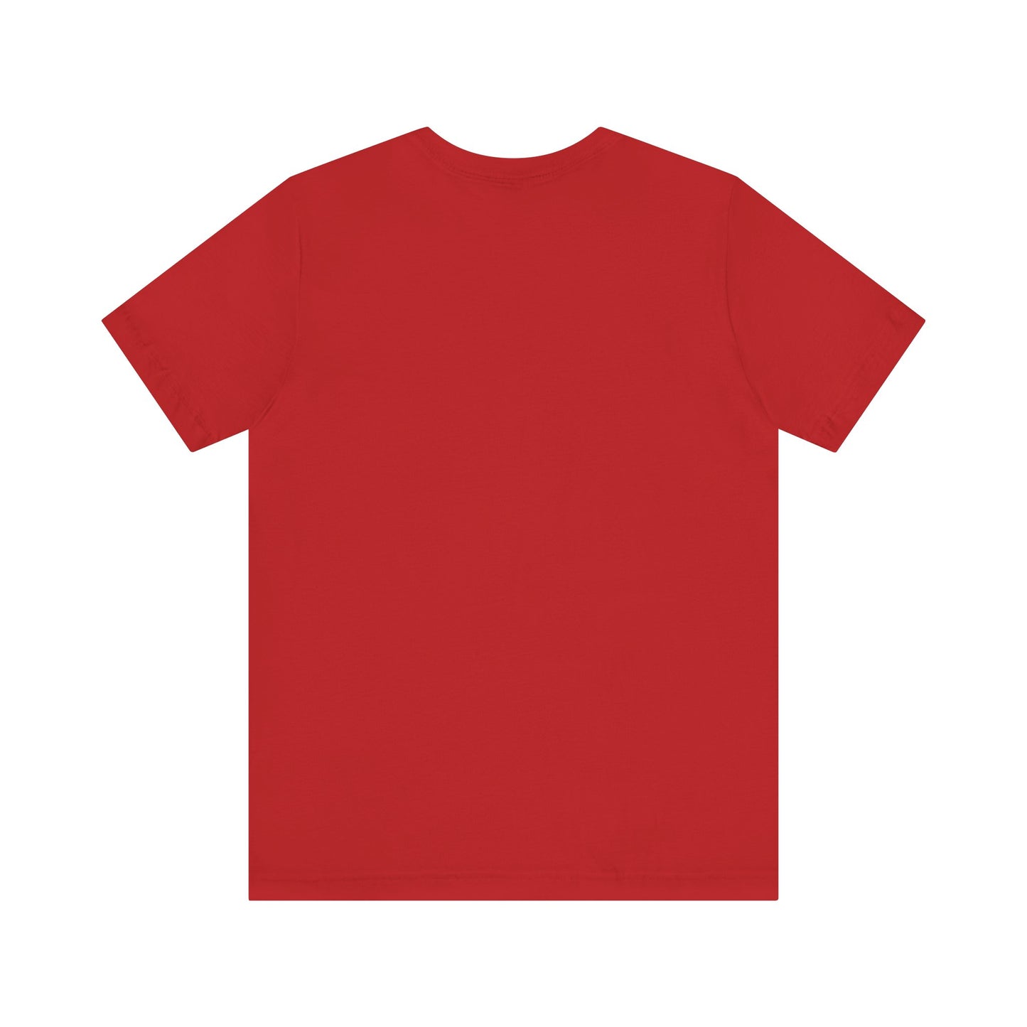 Find me Where the palms sway and the sun shines Unisex Jersey Short Sleeve Tee