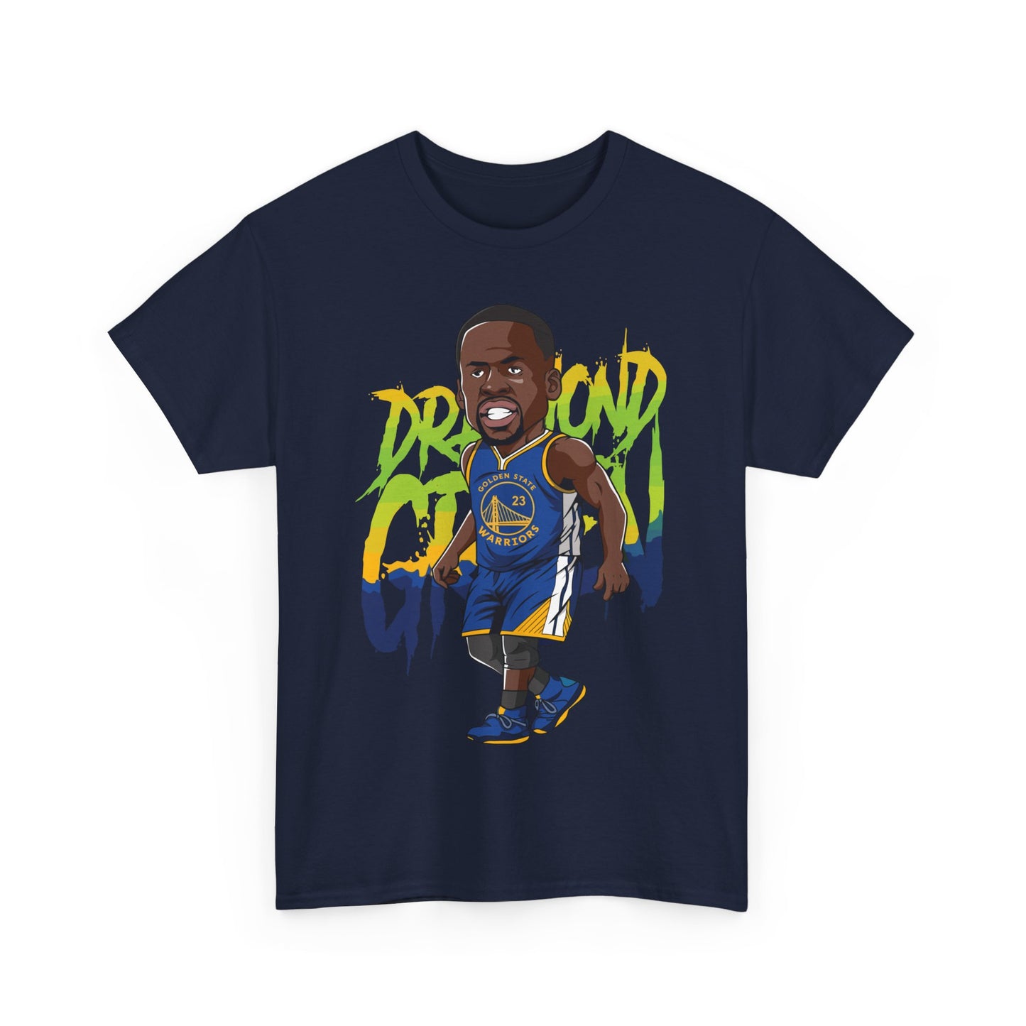 Dramond Game Time Unisex Heavy Cotton Tee Unisex Heavy Cotton Tee