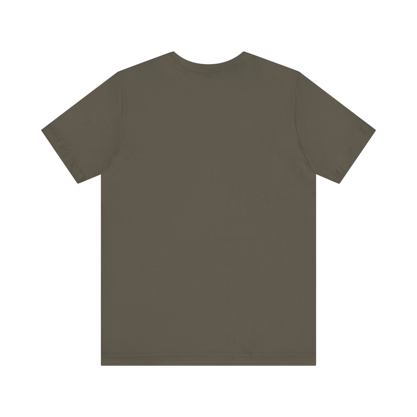 Find me Where the palms sway and the sun shines Unisex Jersey Short Sleeve Tee