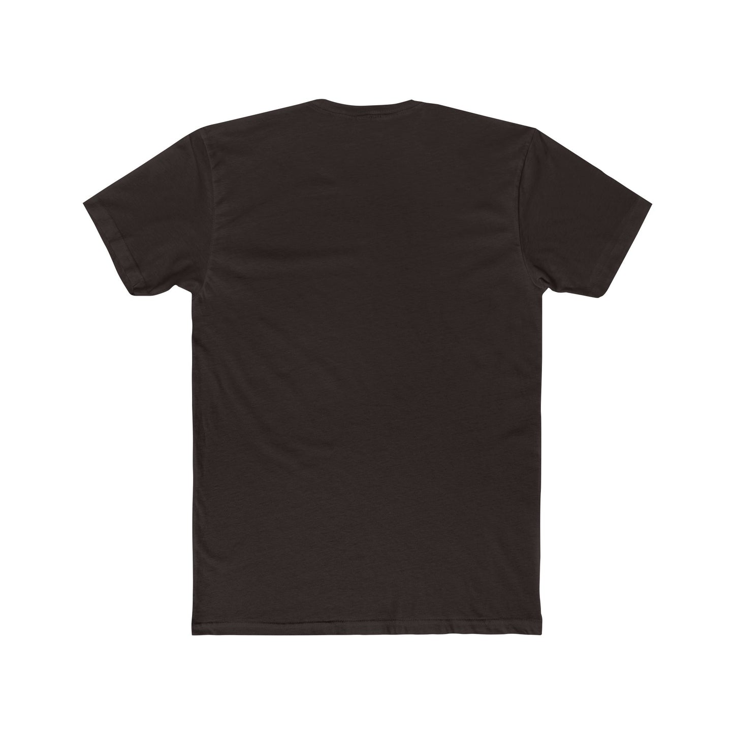 Eat Meat Lift Heavy Things Unisex Cotton Crew Tee - Motivational Fitness Shirt