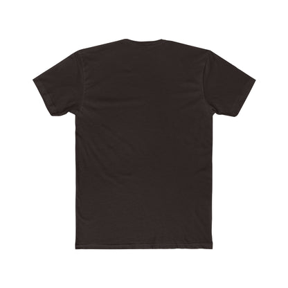 Eat Meat Lift Heavy Things Unisex Cotton Crew Tee - Motivational Fitness Shirt