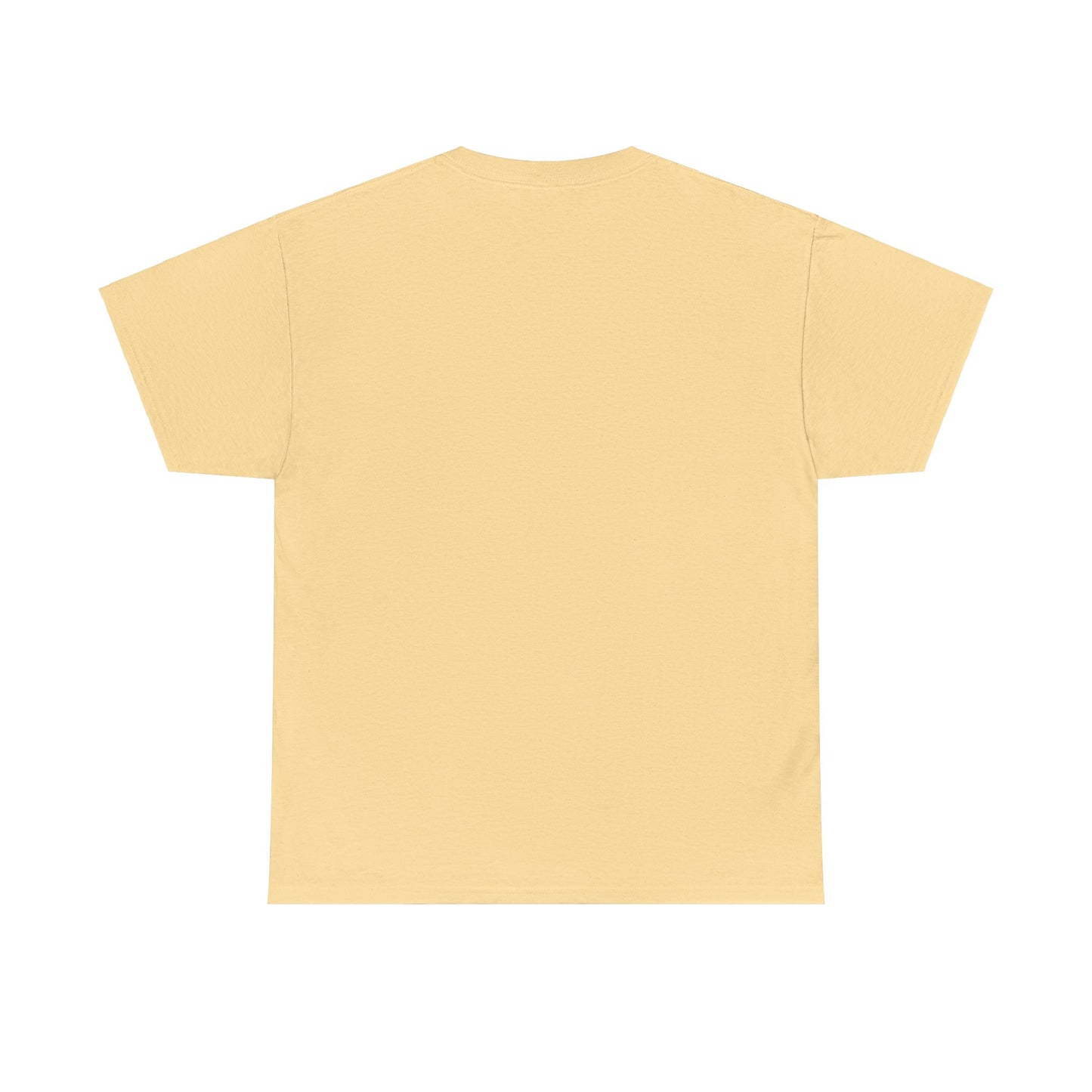 Turkey Gravy Casserole Unisex Heavy Cotton Tee