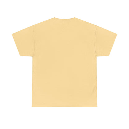 Turkey Gravy Casserole Unisex Heavy Cotton Tee
