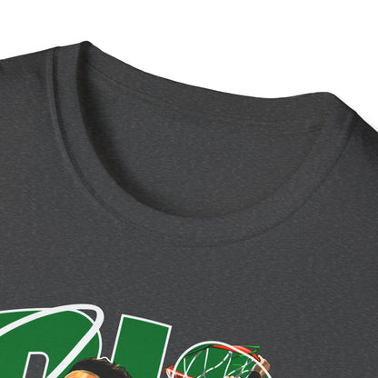 'Tatum Deuce' T-Shirt - NBA Jayson Tatum Celtics Graphic Tee