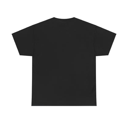 Where I Fish Its A Lie Unisex Heavy Cotton Tee