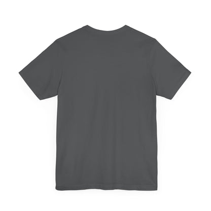 When Others Quit, I Keep Going Fitness Motivation Tee Unisex Jersey Short Sleeve Tee