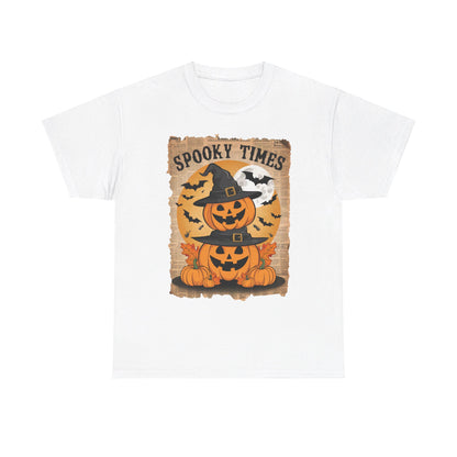 Spooky Times Tee