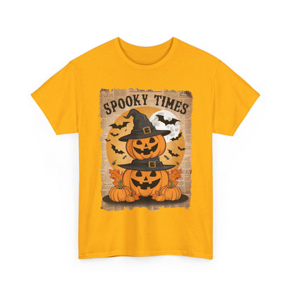 Spooky Times Tee